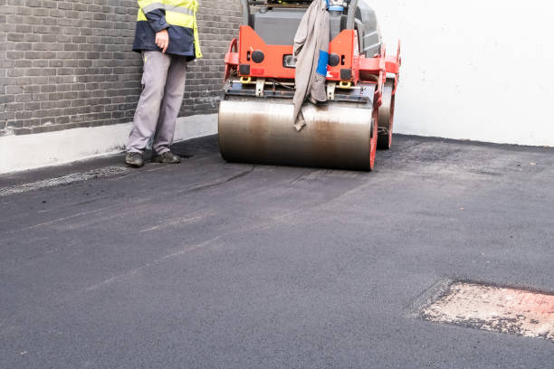 Professional Driveway Paving Services in Dysart, IA